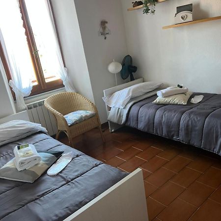 克里日亚Casa Giambi公寓 外观 照片